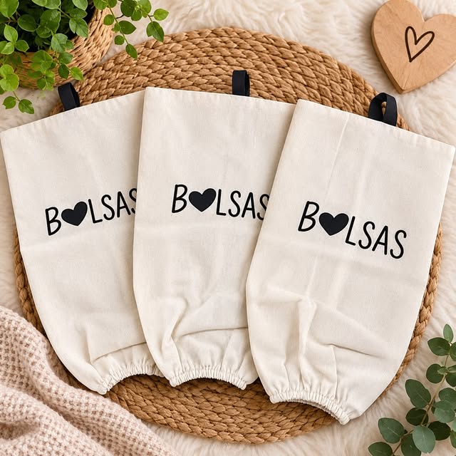 Porta bolsas